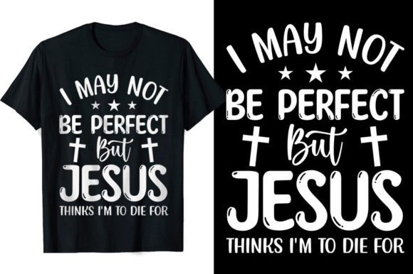 Jesus T-shirt Designs: A Crafter's Honest Review