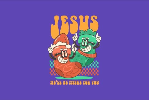 Reviewing Jesus Christmas T-Shirt Design for T-Shirt Designs